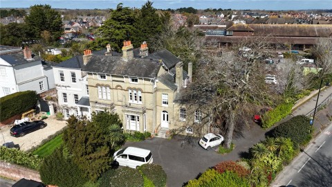 View Full Details for Lymington, Hampshire