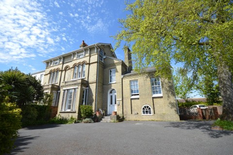 View Full Details for Lymington, Hampshire