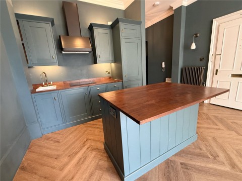 View Full Details for Lymington, Hampshire