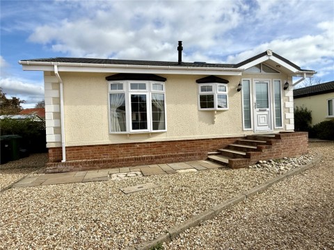 View Full Details for Pilley Hill, Pilley, Lymington