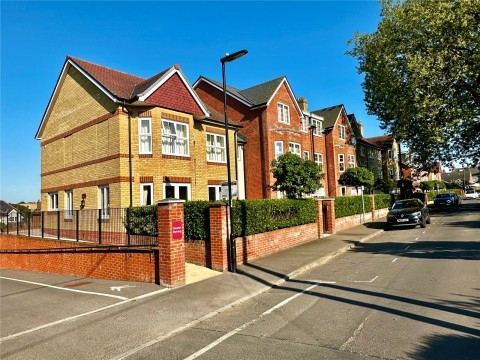 View Full Details for Lymington, Hampshire