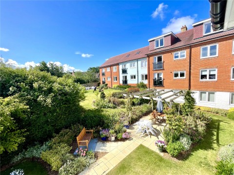 View Full Details for Lymington, Hampshire