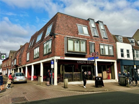 View Full Details for Lymington, Hampshire