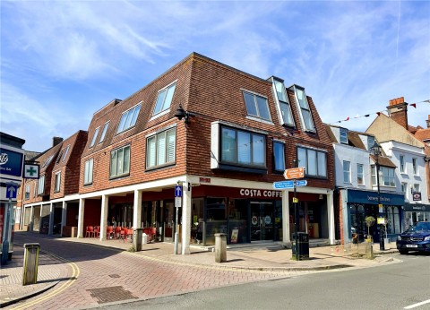 View Full Details for Lymington, Hampshire