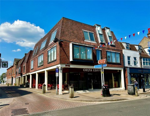 View Full Details for Lymington, Hampshire