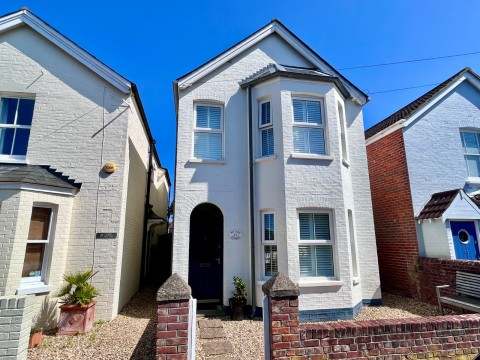 View Full Details for Lymington, Hampshire