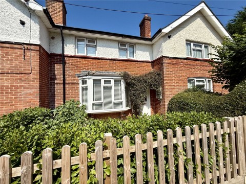 View Full Details for Pennington, Lymington, Hampshire