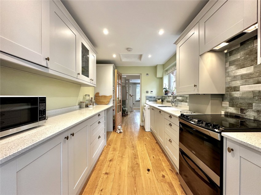 Images for Pennington, Lymington, Hampshire