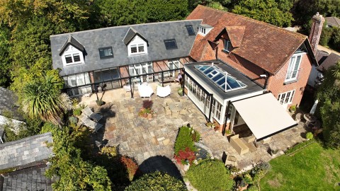 View Full Details for Everton, Lymington, Hampshire