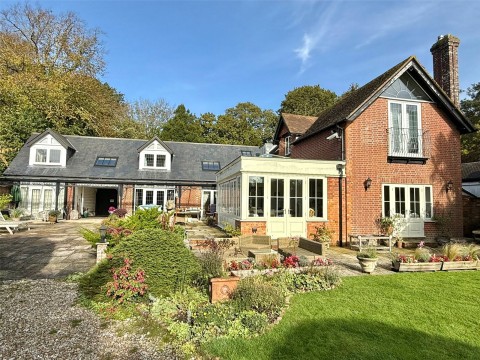 View Full Details for Everton, Lymington, Hampshire