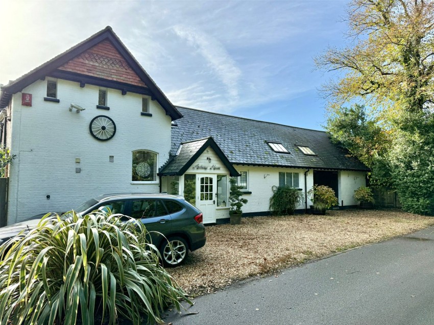 Images for Everton, Lymington, Hampshire