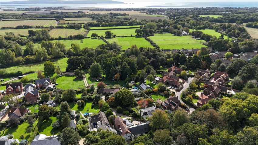 Images for Everton, Lymington, Hampshire