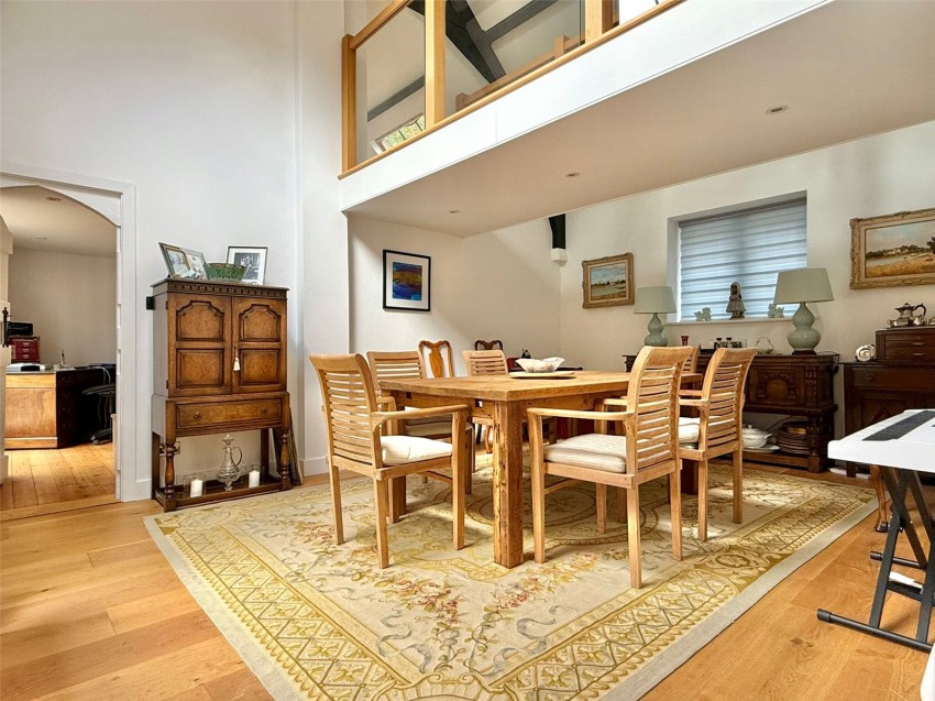Images for Everton, Lymington, Hampshire