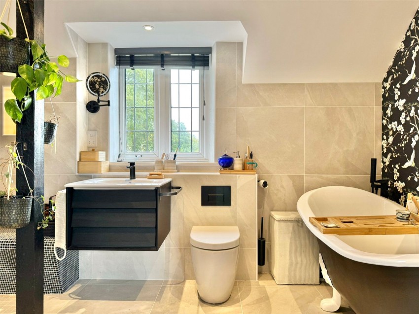 Images for Everton, Lymington, Hampshire