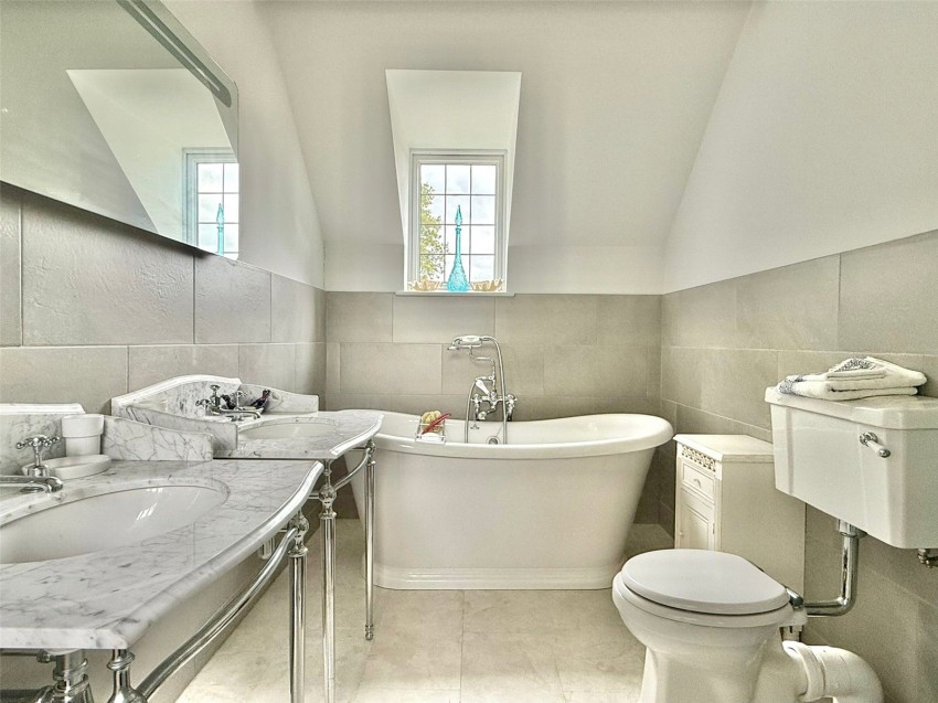 Images for Everton, Lymington, Hampshire