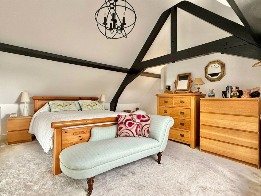 Images for Everton, Lymington, Hampshire