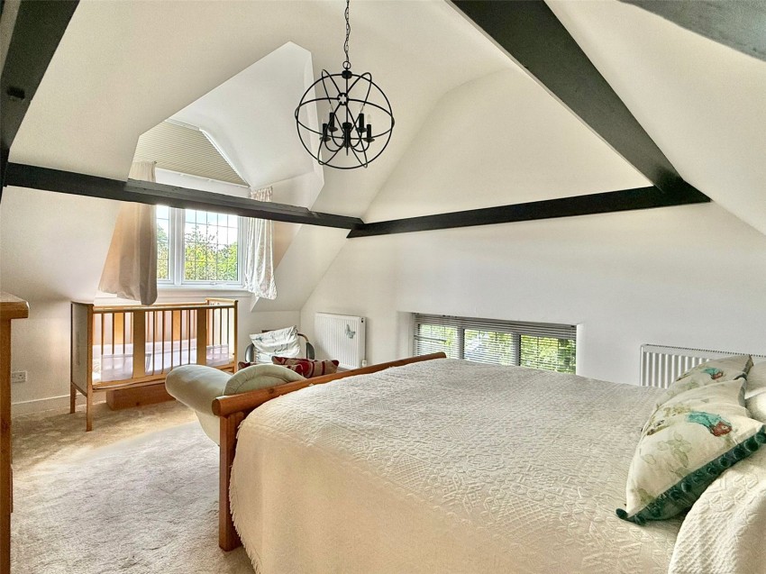 Images for Everton, Lymington, Hampshire