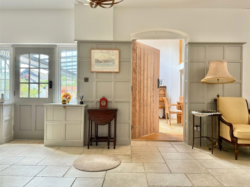 Images for Everton, Lymington, Hampshire