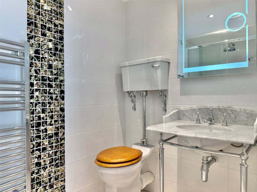 Images for Everton, Lymington, Hampshire