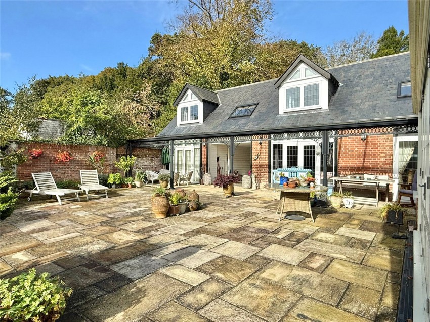 Images for Everton, Lymington, Hampshire