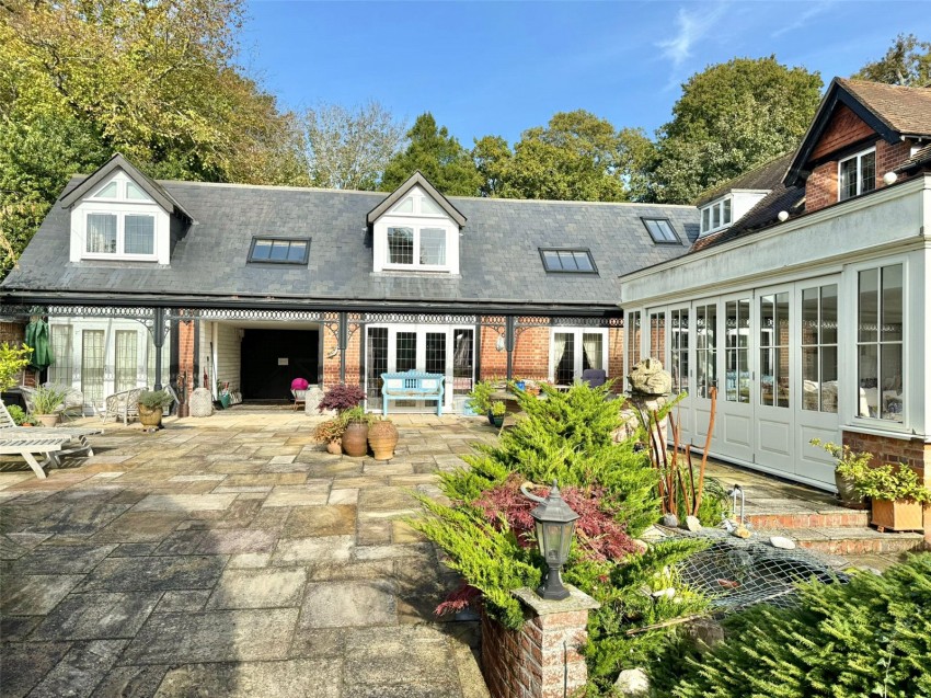 Images for Everton, Lymington, Hampshire
