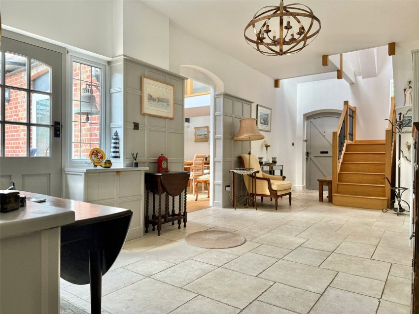 Images for Everton, Lymington, Hampshire