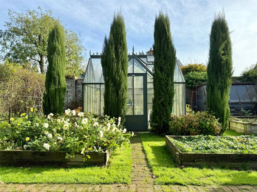 Images for Everton, Lymington, Hampshire