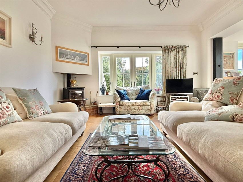 Images for Everton, Lymington, Hampshire