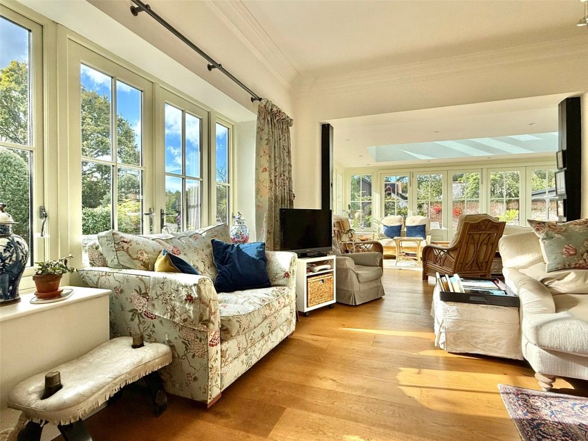 Images for Everton, Lymington, Hampshire
