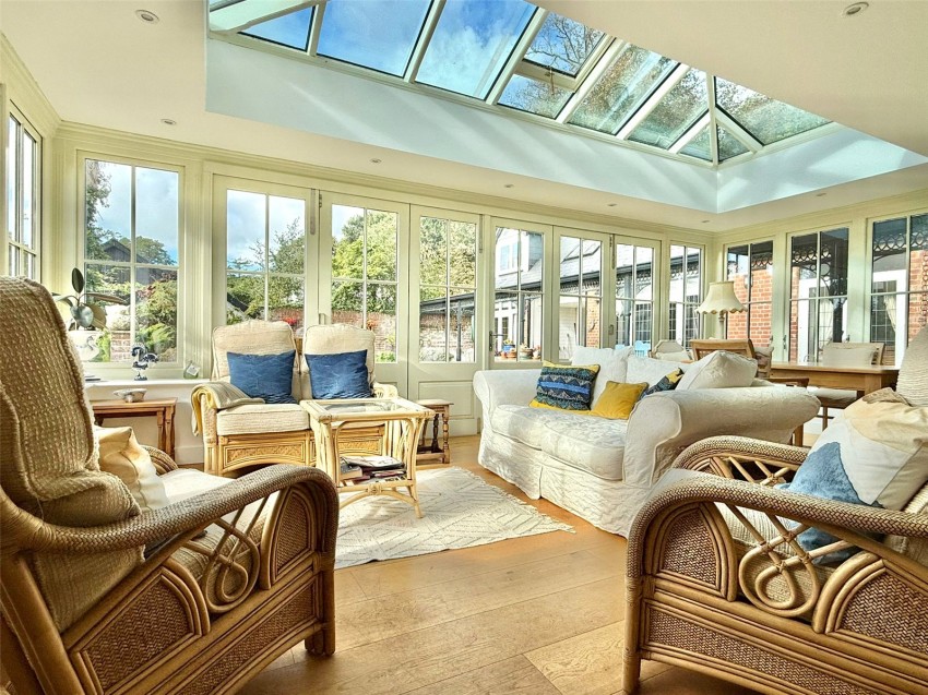 Images for Everton, Lymington, Hampshire
