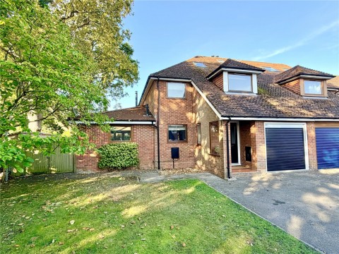 View Full Details for Lymington, Hampshire