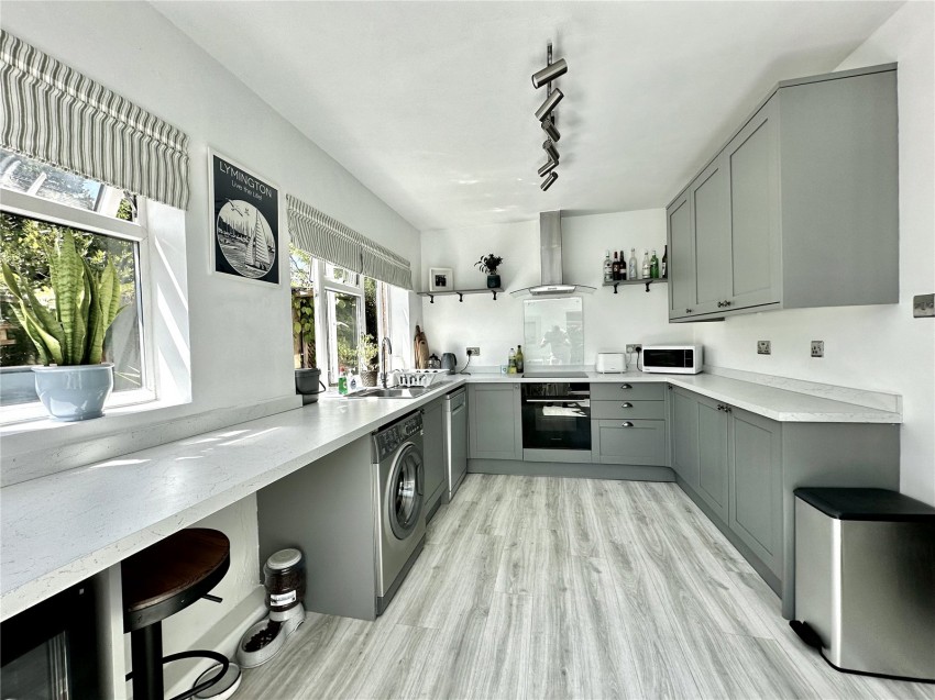 Images for Pennington, Lymington, Hampshire