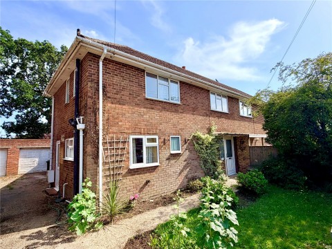 View Full Details for Pennington, Lymington, Hampshire