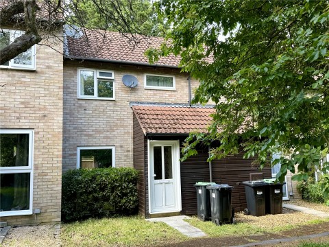 View Full Details for Lymington, Hampshire