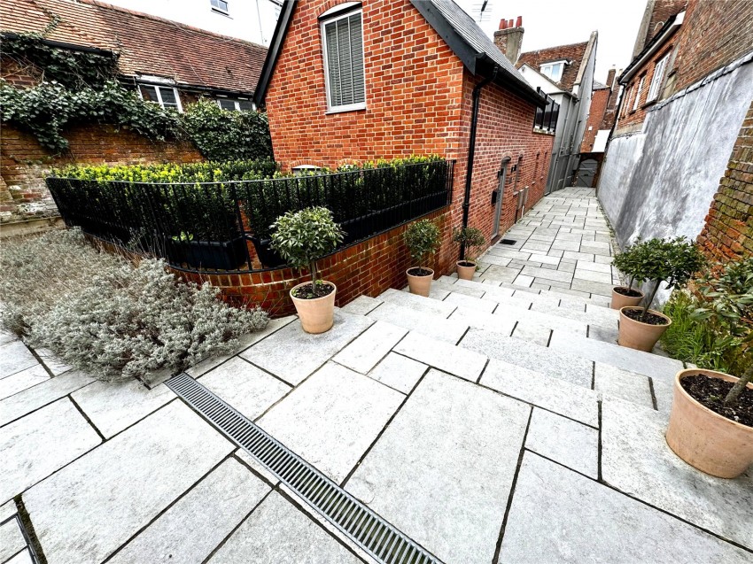 Images for Lymington, Hampshire