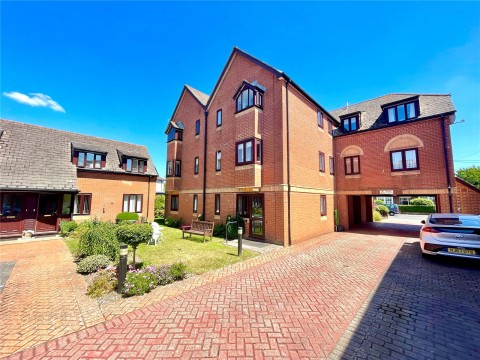 View Full Details for Lymington, Hampshire