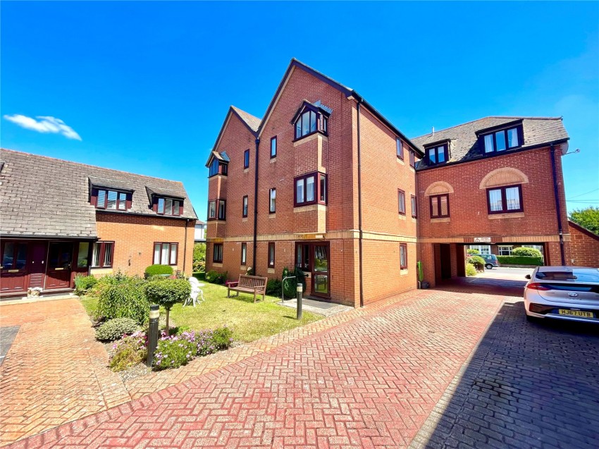 Images for Lymington, Hampshire