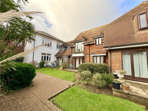 View Full Details for Lymington, Hampshire