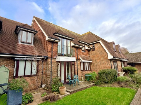 View Full Details for Lymington, Hampshire