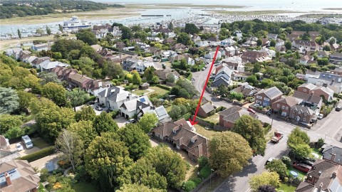 View Full Details for Lymington, Hampshire