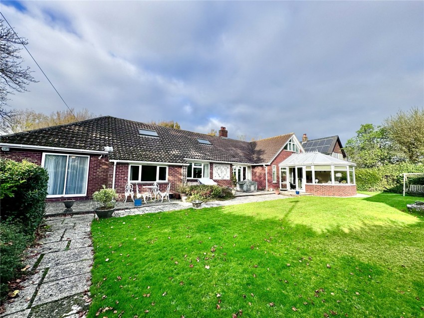 Images for Lymington, Hampshire