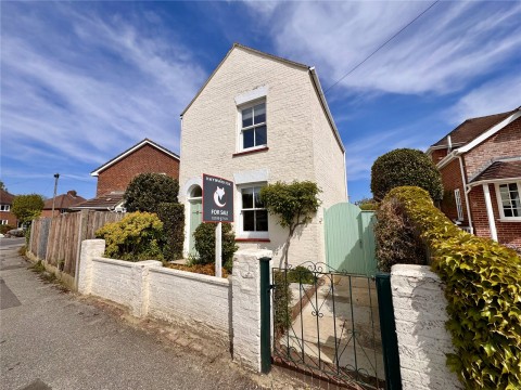 View Full Details for Lymington, Hampshire