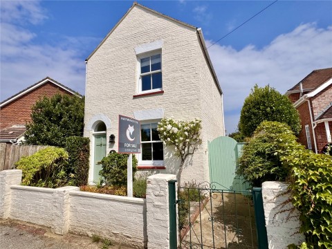 View Full Details for Lymington, Hampshire