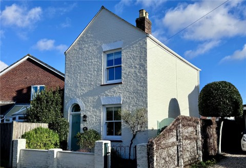 View Full Details for Lymington, Hampshire