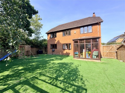 View Full Details for Lymington, Hampshire