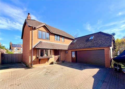 View Full Details for Lymington, Hampshire
