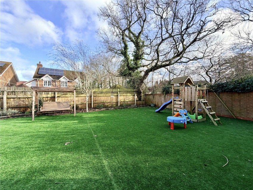 Images for Lymington, Hampshire