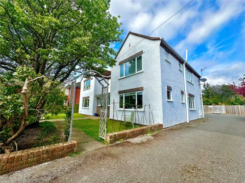 View Full Details for Lymington, Hampshire