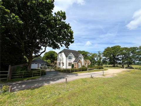 View Full Details for Pilley, Lymington, Hampshire