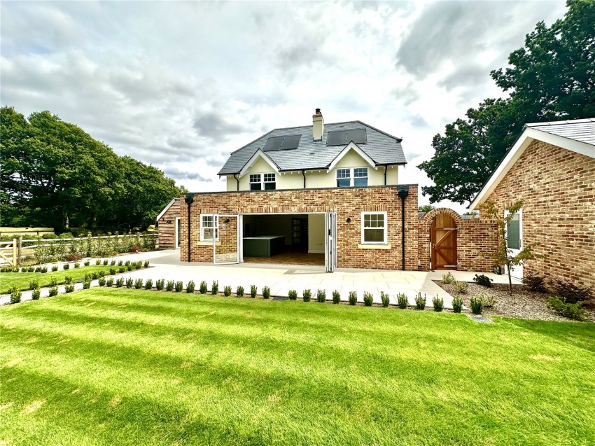 Images for Pilley, Lymington, Hampshire